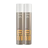 2er Wella Professionals EIMI Super Set Haarspray Extra Strong Finishing Spray 500 ml