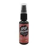 Generisch Basketball Griffspray - 30ml Griffverstärker Für Hände | Rutschschutzspray für Tanzstudio Yoga Gymnastik Klettern Fitnessstudio