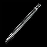 Six Metal Pen Tragbarer Kugelschreiber Schreiben Stift Office Feiertagsgeschenk Für Freund Teacher Sechs Kugel Stift Pressetyp Metall Pen Schreibstift