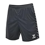 Hummel Authentic Pl Shorts L