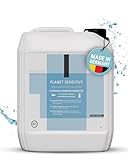 Planet Sensitive® - 5L alkoholfreies Desinfektionsmittel für Flächen, Oberflächen, Hände & Haut | Wirksam gegen Bakterien, Viren, Pilze, Sporen, Schimmel & entfernt Gerüche | Basisch | Kanister