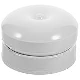 Amosfun Bewegungsmelder LED Nachtlicht für Wohnzimmer und Babyzimmer Kabelloses Sensorlicht mit Handlicher Größe und Geringem Gewicht für Badezimmer und Garage