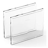 Gvvsjgdbis Schweißlinse je 2 Vergrößerung, 2,0 Cheater-Linse, 8,9 x 10,7 cm, kompatibel mit den meisten Schweißhelmen