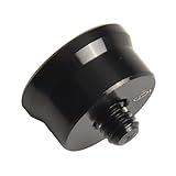 Yhenlovtt Gewichte für verbesserte Stabilität, 2 g - 16 g, Control X Putter und Gewicht, verstellbare Spinne für Metal Club, Taylormade für Tour/Tour (6G)