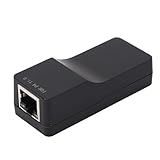 USB für JB-Adapter, Nahtlose Verbindung, Ethernet-Port, Gaming-Tool-Set, Kompatibel mit FW 11.0 System, Einfaches Plug-and-Play