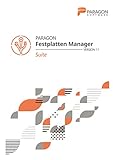 Paragon Festplatten-Manager 17 Suite | DEUTSCH | 1-PC | Dauerlizenz für Windows 11/10/8.1/8/7 | Product Key Card (PKC)