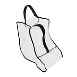 Alipis Reißverschluss Stiefel Aufbewahrungstasche Aus Langlebiger Stiefelorganisator Für Reisen Und Zuhause Für Stiefel Kurze Schuhe Und Kosmetik Mit Optimaler Formgebung