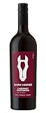 Dark Horse Cabernet Sauvignon Trocken (1 x 0.75l)