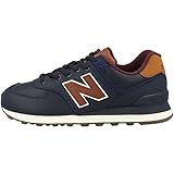 New Balance Herren Sneakers, Navy, 42 EU