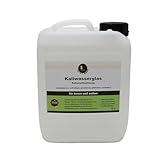 Kaliwasserglas Kaliumsilikat-Lösung Grundierung Imprägnierung 5L (5 Liters)