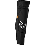 Fox Racing Launch D3o Knee/Shin Guard Launch D3O Knee/Shin Guard Black Unisex, Schwarz, L