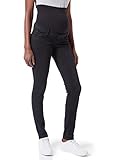 Noppies Damen Otb Skinny Avi Everyday Black Jeans, Everyday Black - P415, 32W 30L EU