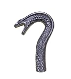 Snake Walking Stick Handle