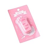 Kätzchen Klauen Korrekturbandrolle 6mx5mm Schnell Trockenes Weiß Out Korrekturband Zum Schreiben Von Schul Und Bürozubehör