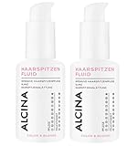 Alcina Haarspitzen-Fluid 2x30ml