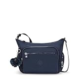 Kipling womens Gabbie crossbody bag, Blue Bleu 2, Small US