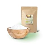 D-Ribose Pulver 300 g - Schweizer Markenqualität - natürlich fermentiert & laborgeprüft - vegan & ohne Zusätze