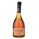 JP Chenet - Brandy Grande Noblesse - 36% Vol - Spirituosen aus Frankreich (1 x 0,7 L) (Packung mit 6)