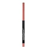 Maybelline New York Color Sensational Lippenkonturendtift Shaping Lip Liner Nr. 20 Nude Seduction, 1er Pack (1 x 1 Stück)