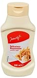Jeden Tag Delikatess-Mayonnaise (0.5 l)