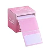 Notizblock für Schüler, Haftnotizen für Lehrer, 256 Blatt Schreibnotizpapier | Schreibnotizpapier, kleine niedliche Notizblöcke zum Malen, Memorandum, Inkon