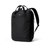 Bellroy Via Workpack (16” Laptoptasche, Pendlerrucksack, Arbeitstasche) - Black