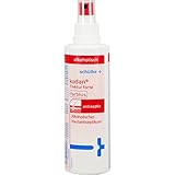 kodan Tinktur forte farblos Hautantiseptikum, 250 ml Lösung