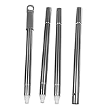 Green Blue GB872 Ersatz-Stiel von 102 bis 130cm Verstelbar Kompatibel mit GB850 und GB870 MaxiClean Flachmopp Set