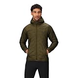 Outdoor Research Herren SuperStrand LT Hoodie, Dark Olive, 3XL