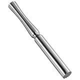 GLEAVI Eismixer für Cocktails Zerkleinerungsstange für Langlebig und Rostfrei für Bars und Zuhause Leicht zu Reinigen Professionelles Barzubehör für Kreative