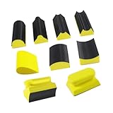 Beckenarm-Befestigung Drum-Set-Klemme, verstellbarer Becken-Klemmhalter für Schlagzeug-Percussion, professionelle Hardware- Beckenverlängerung