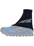 ALTRA Trail Gamasche schwarz, Black Gray, Large