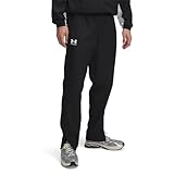 Under Armour Herren UA Rival WVN Windbreaker PNT Pants
