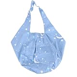 ifundom Bedruckte Baumwoll Arbeitsmütze mit Schnürriemen Verstellbar Atmungsaktiv und Schweißabsorbierend Hygienekappe für Ärzte Krankenschwestern und Kosmetiker Haarabdeckung für Klinik