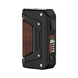 GEEKVAPE AEGIS Legend 2 Akkuträger Box Mod, 200 Watt, schwarz, 300 g