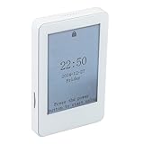 CHICIRIS Tintenbildschirm Elektrischer Buchleser E Tintengerät 2.7 'Touchscreen mit Music -Wiedergabe und 128 GB Erweiterbarer Speicher für das Lesen von Reiseboten