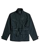 G-STAR Chisel Belted Feldjacke