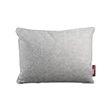 STOOV Ploov - Kabellose Wärmekissen - Infrarot mit Abschaltautomatik - 2.5 bis 5 Stunden wärme - 45x60 cm - Original