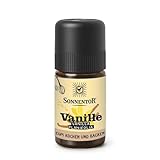 Sonnentor Ätherisches Gewürzöl, Vanille-Extrakt, 5ml (4)
