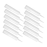 CANIGHT 12 Stück Dichtungsmittel Dichtungstube, Dichtungstube, Leere Dichtungstube, Dichtungstube, Haushalts Dichtungstube, Dichtungstube Für Fliesen, Kunststoff Dichtungstube, Leere