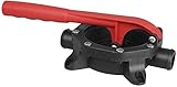 LIGHTEU®, Seaflo 720 GPH manuelle Membran-Bilgenwasserpumpe für Boote