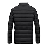 Generisch leichte daunenjacke herren grün mäntel herren winter wintermantel herren warm wolle security jacke herren winter steppjacke herren winter pink herrenjacke winterjacke