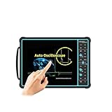 SATO1004 Digitales Oszilloskop 100 MHz 4-Kanal Handheld(SATO1004 with bag)