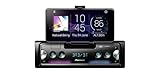 Pioneer SPH-20DAB, 1DIN Autoradio mit RDS und DAB + Bluetooth, USB für MP3, WMA, WAV, FLAC, Android-Unterstützung, iPhone-Steuerung, Smart Sync App
