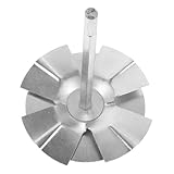 CIYODO PVC Rohr Expander Werkzeug Langlebiger Fitting Saver für Sanitär Vielseitig Einsetzbar Einfache Montage und Reparatur Passend für Verschiedene Rohrgrößen Zeitsparend und Sicher