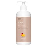 Basler Mango Shampoo + Shower 500 ml