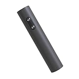 Elektrischer Weinöffner, automatischer Weinöffner, batteriebetriebener Flaschenöffner, ABS-Textur, geeignet für verschiedene Anlässe