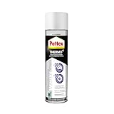 Pattex White Line Montageschaum, einkomponentiger PU-Schaum für verschiedene Materialien*, reinweißer, expandierender Bauschaum mit feiner Zellstruktur, 1x500ml