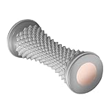 Fußmassageroller, Massagerolle Muscle Roller Stick, Ergonomisch Gestaltete Plantarfasziitis Massageroller Zur Linderung Von Plantarfasziitis, Fußgewölbeschmerzen, Myofaszialem Schmerzsyndrom