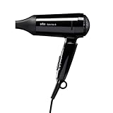 Braun HD 350 Haartrockner Satin Hair 3